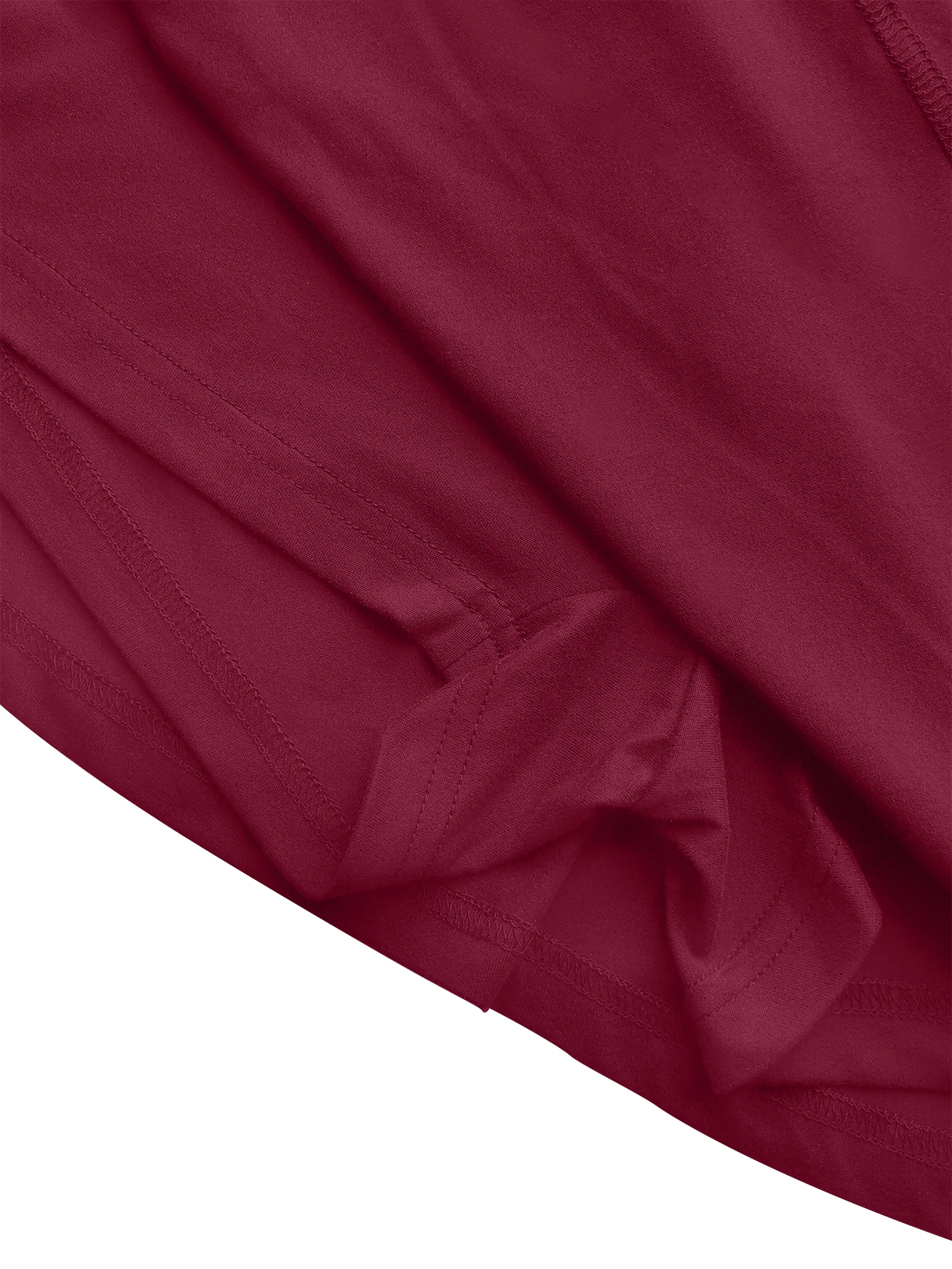 Damen-Plisseerock mit breitem Bund, Anti-Reibungs-Futter, Shorts-Rock, Tennis, Workout, Streetwear, Minirock – Detail 33