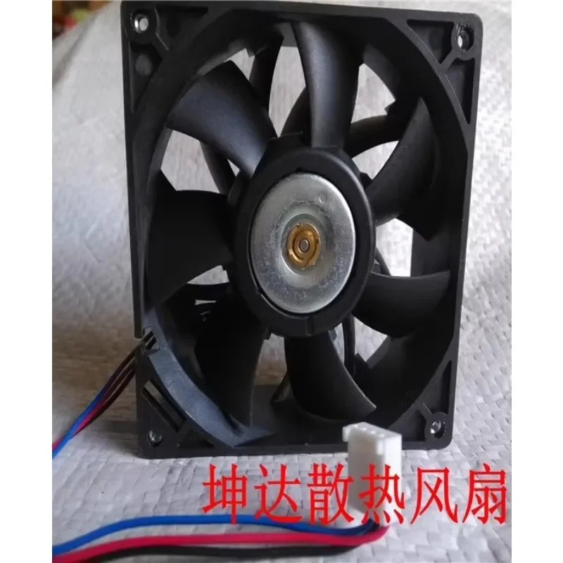 الأصلي جديد مروحة لدلتا FFB0924EHE-FOO 9 سنتيمتر 9238 24 فولت 0.75A المزدوج الكرة محول التردد مروحة 92*92*38 مللي متر