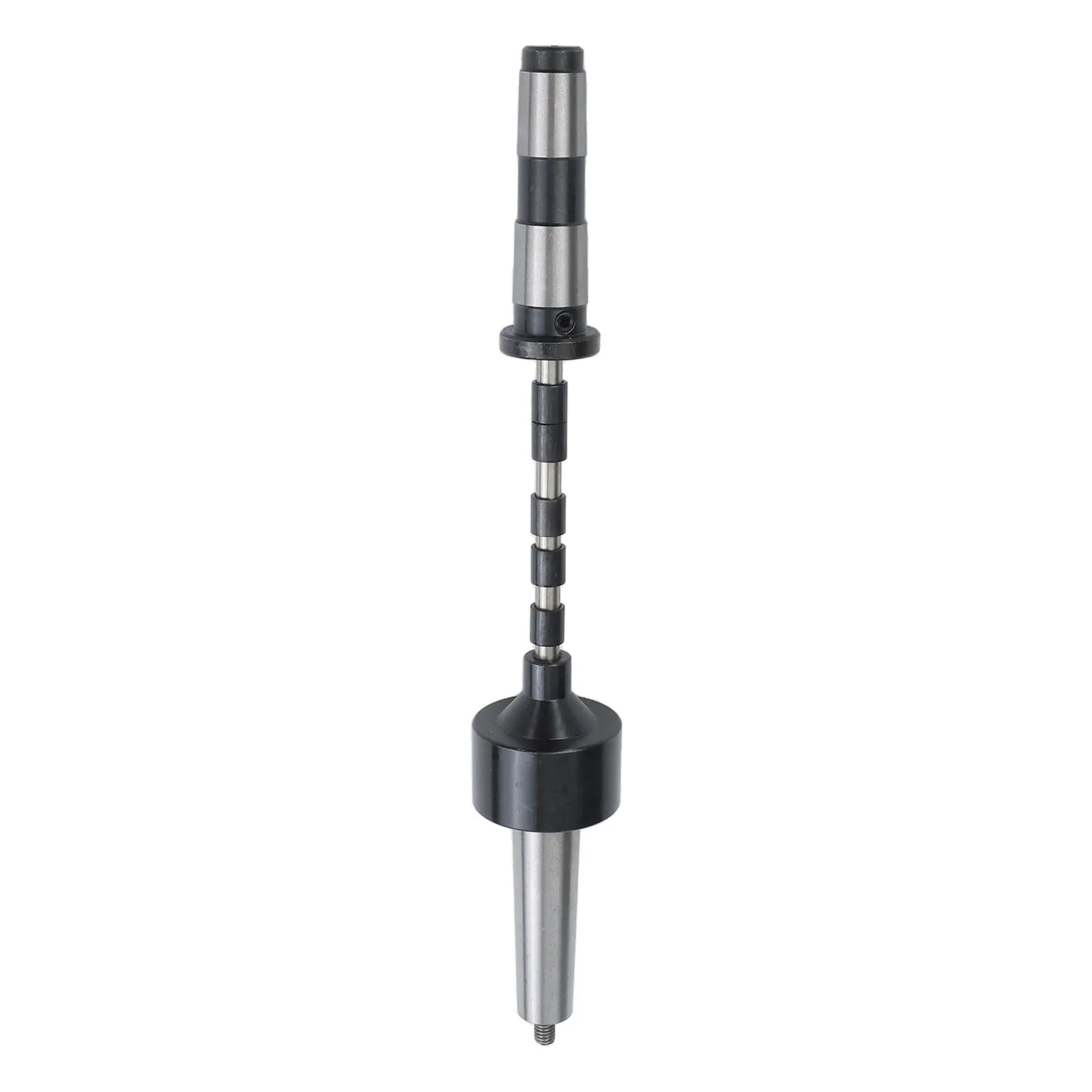 For MT2 System Hardened Steel Shaft MT2 Turning Tools DIY Pen Making Stainless Steel Turning Tools Active Tail Shaft Integration