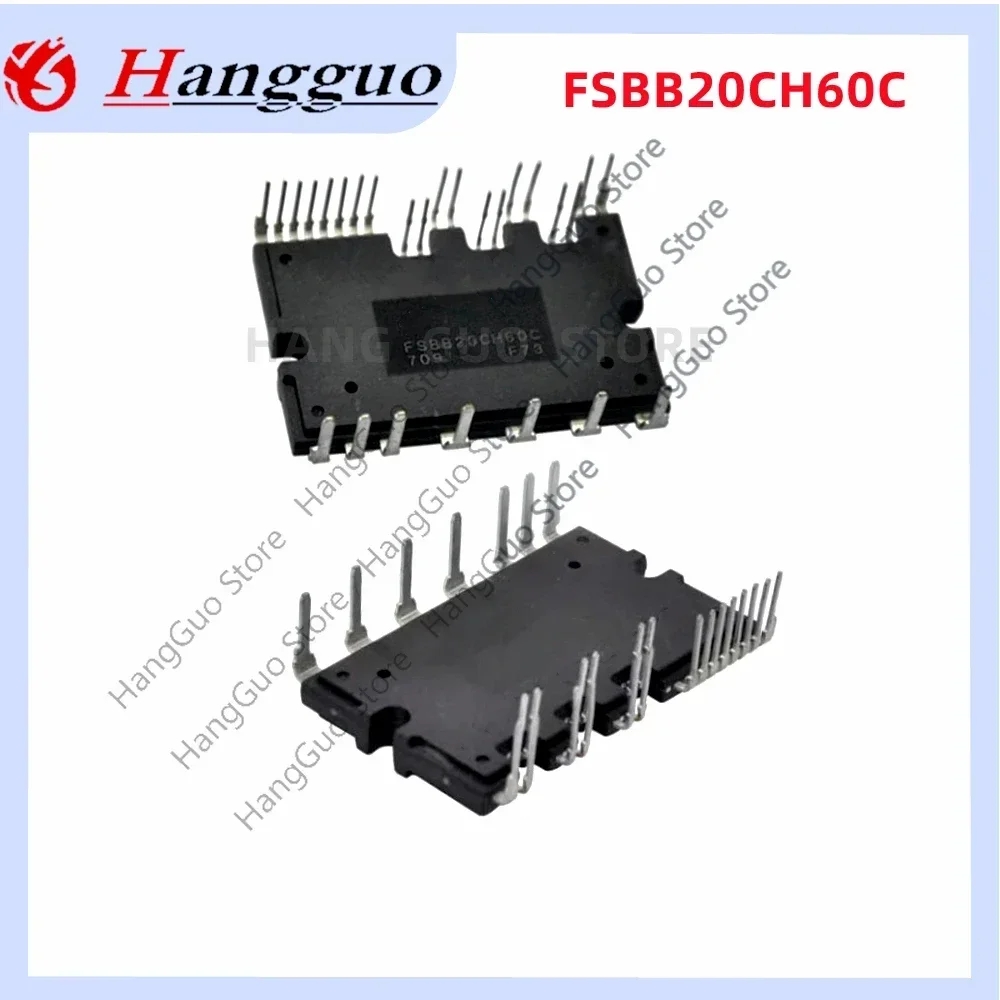 Original FSBB20CH60 FSBB20CH60C drive power module has the Best Quality