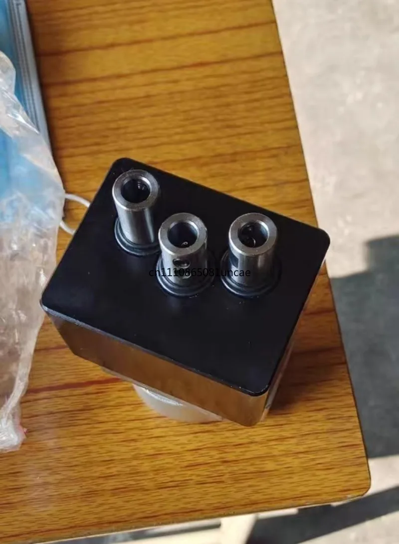 

Многоосевой сверлильный набор для мебельных петель (для сверления отверстий под петли)