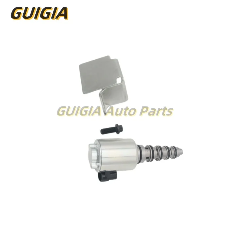 5C3Z-6F089-BA صمام الملف اللولبي لفورد E-350 سوبر ديوتي 5.4L لشاحنة T7500 محرك 6.0L 6.6L 7.8L 5C3Z6F089BA جودة عالية