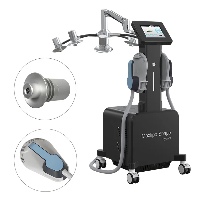 2 In 1 High Intensi…