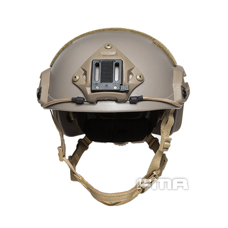 Imagem -04 - Fma Capacete Marítimo para Treinamento de Proteção e Equitação Versão Leve Tb814