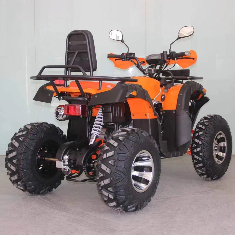 

2024 Cheap Price Motor ATV Quad for Sale