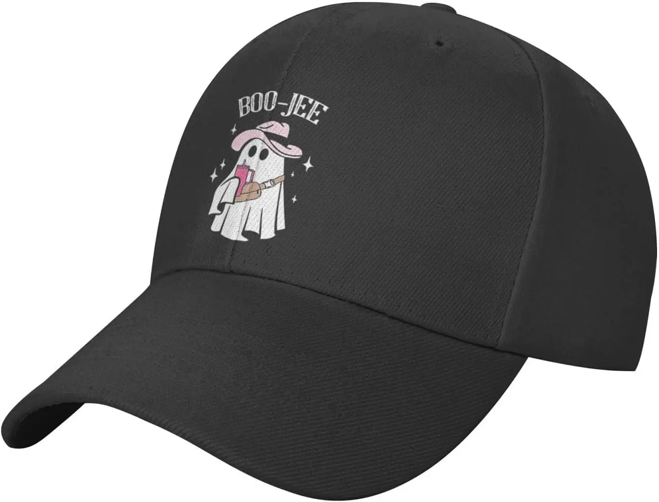 Boos and Booze Funny Soft Baseball Cap Perfect for Adding a Playful Touch to Your Outfits