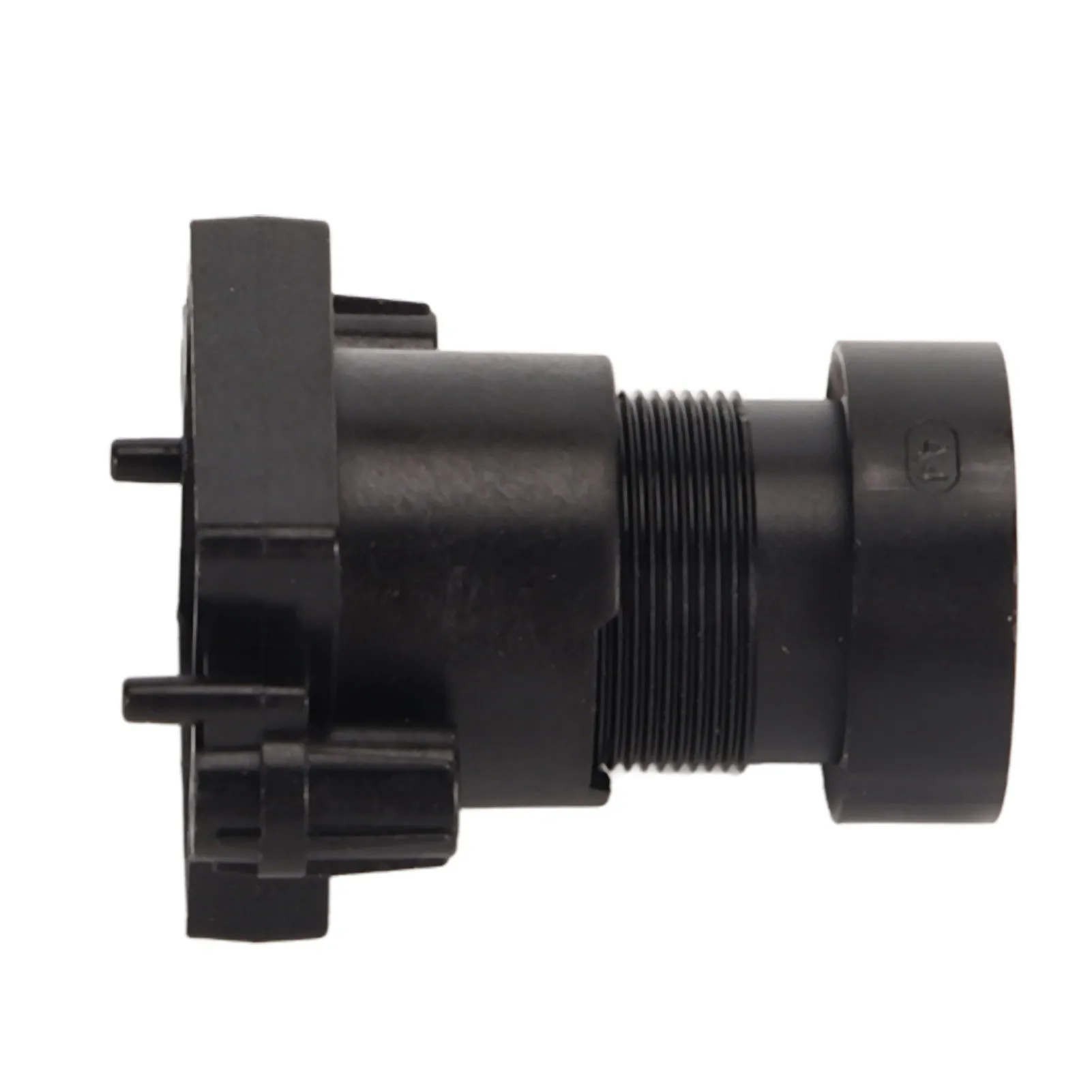 3MP HD Camera Lens Professional Wide Angles F1.0 Camera Fixed Focus Lens for Security CCTV Cameras Fixed Focus Lens Camera Lens