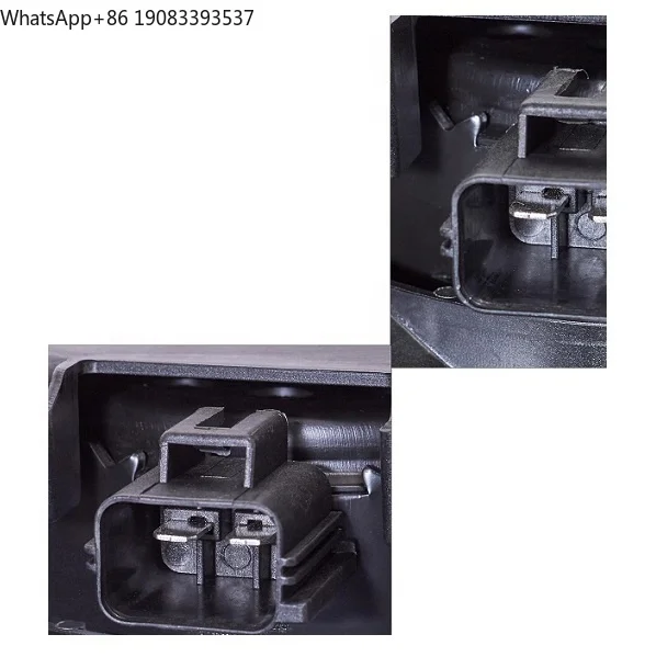DG9Z8C607C FO3115208 for Ford Fusion 2014~2016 for LINCOLN MKZ 2013~2016 Car Radiator Engine Cooling Fan