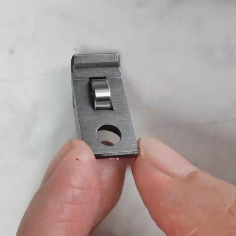 

Parts for F2.013.108/02 Heidelberg Printing Press Parts CD102 XL105 Swing Flakes, Mouth Mouth