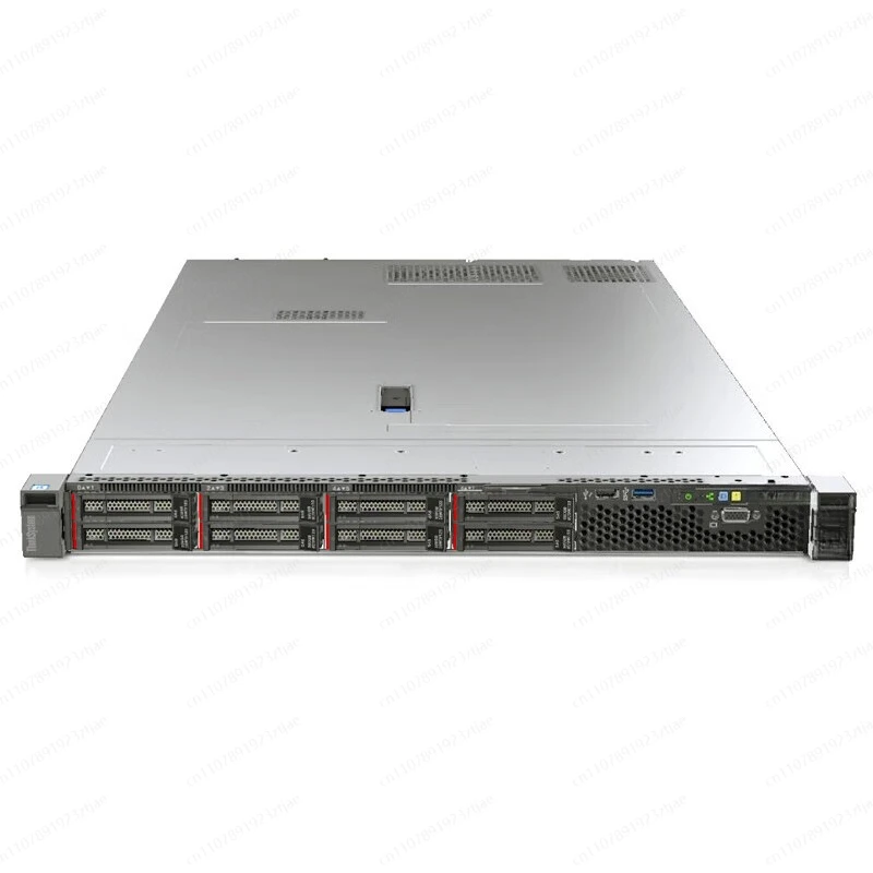 Seconds new R630 cloud computing X99 deep learning rendering, hosting, used server