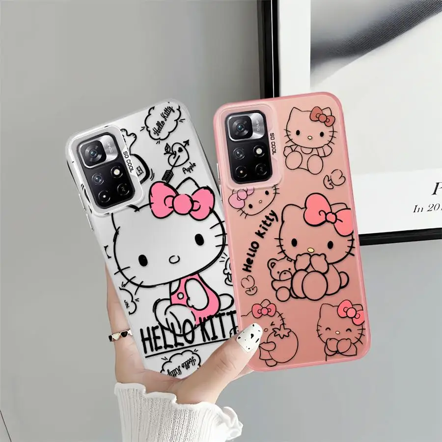 Case For Xiaomi Poc… - image