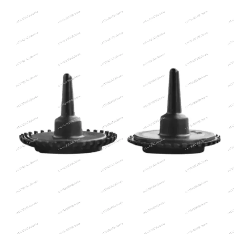 Rubber/Silicone Check Valve Diaphragm for Mini Pump Sprayer