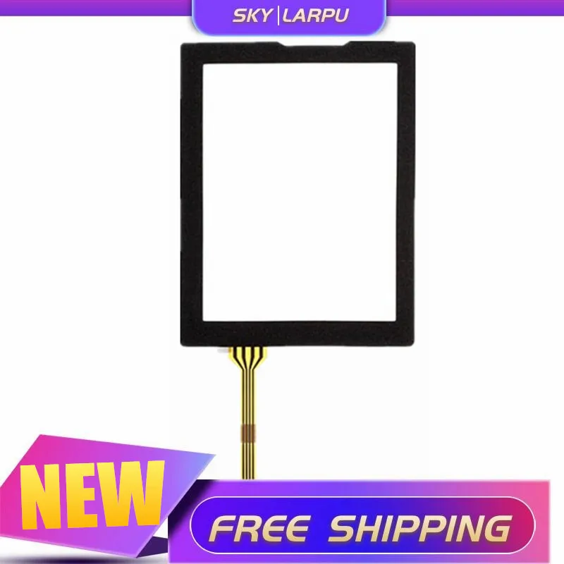 

Новый сенсорный экран с дигитайзером и клеем (21-61358-01) для символа MC9090 MC9090G, блок сбора данных, сенсорный, бесплатная доставка