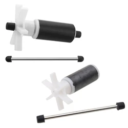 Replacement Impeller for Aquarium Canister Filter Microsystems Miniature Filter Impeller for Mini Pumps