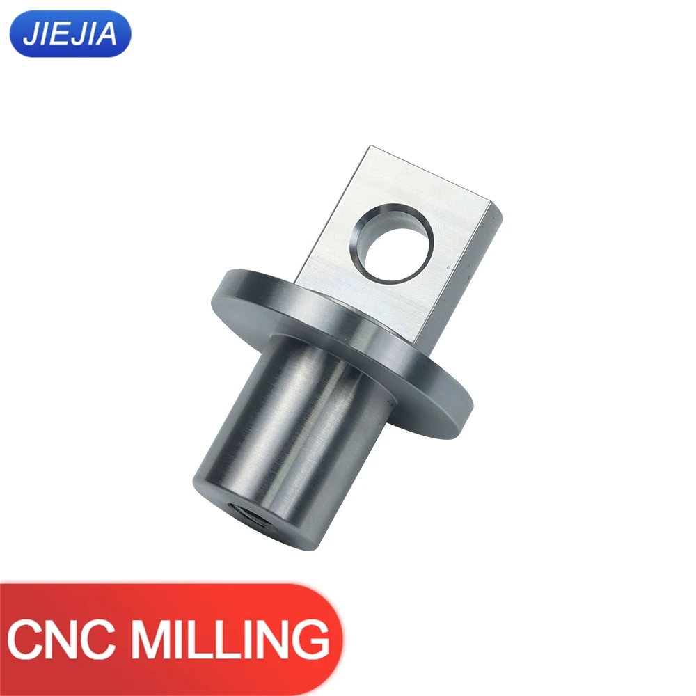 CNC Machining Factory Direct Custom Stainless Steel 304 316 Parts Precision 3 Axis Milling Turning for Auto Medical Industry OEM