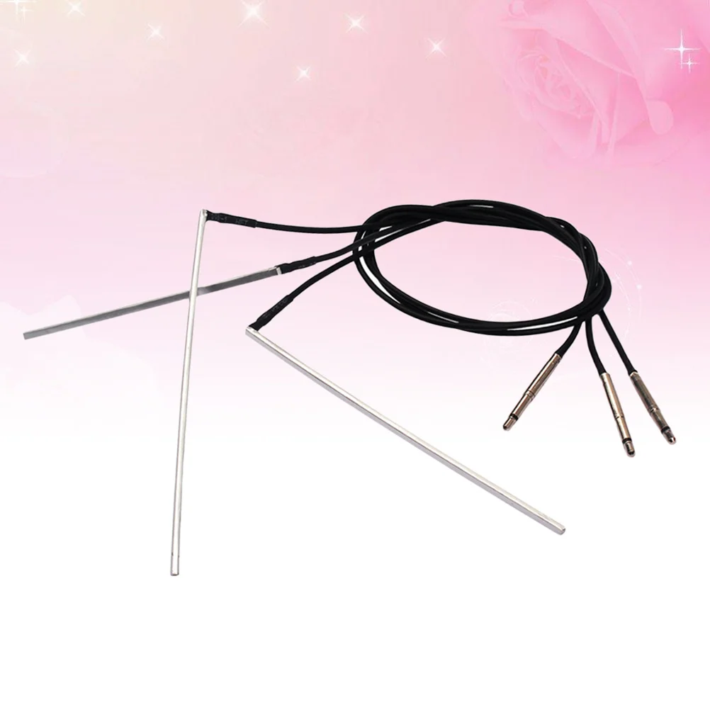 

3Pcs Guitar Pickup Stick High Performance Piezo Pickup for Acoustic Classical Guitar Sound Reproduction Musical Instrument