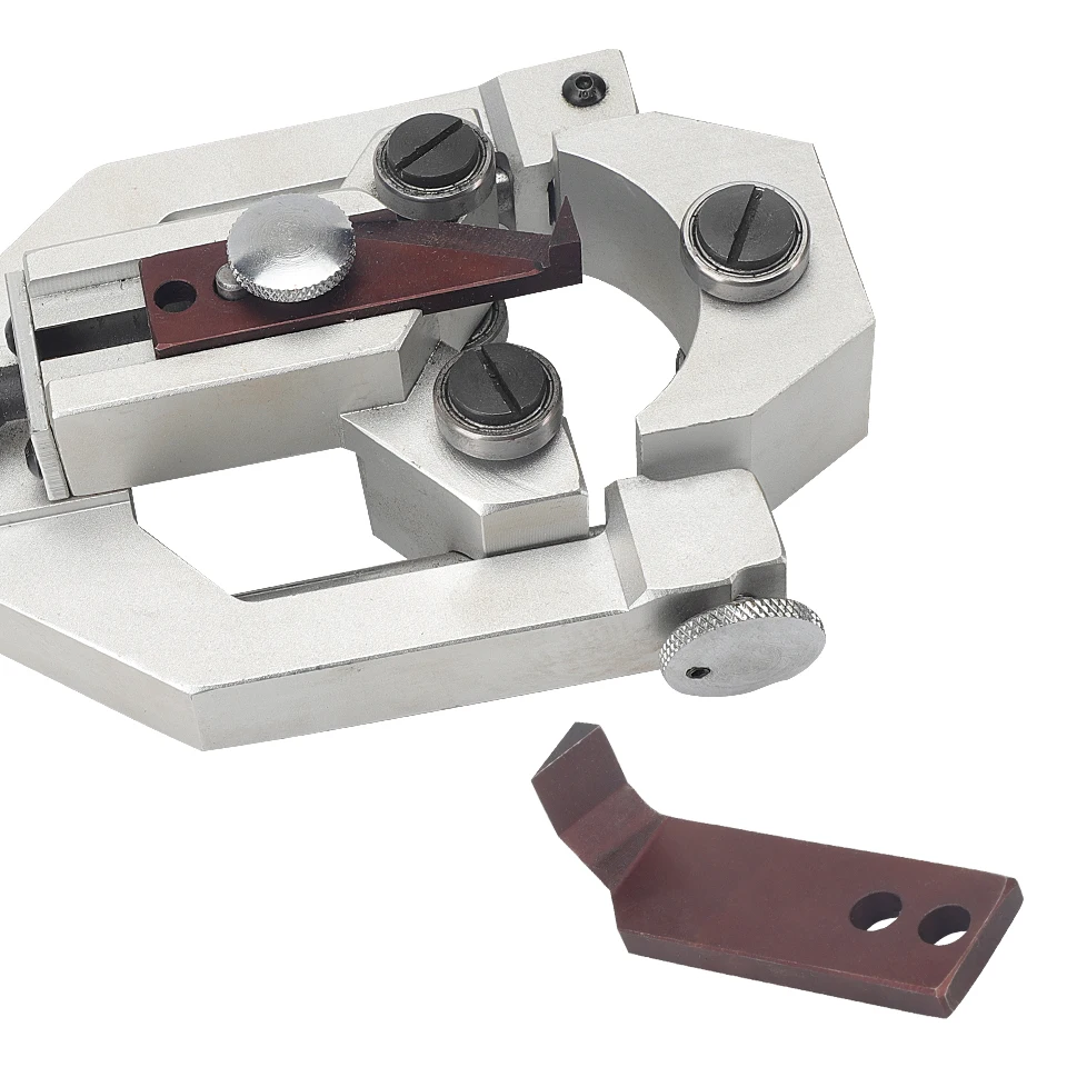 KBX-65 Multifunctionele draadstrippers Handmatig kabelstriptang