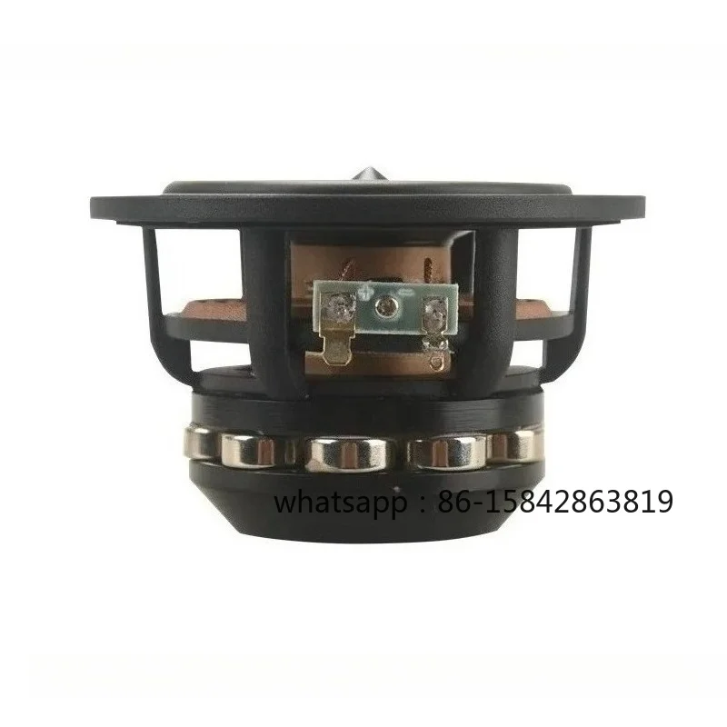 High-end Neodymium Magnetic Aluminum Basin 4~ 7 Inch Speaker Speaker Mid-bass Mid-range Full-range Speaker Unit M4 M5 6