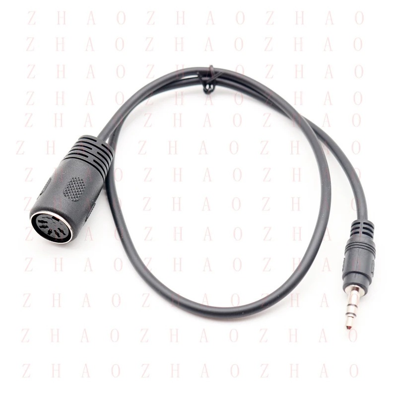 L+ for 3.5mm 1/8