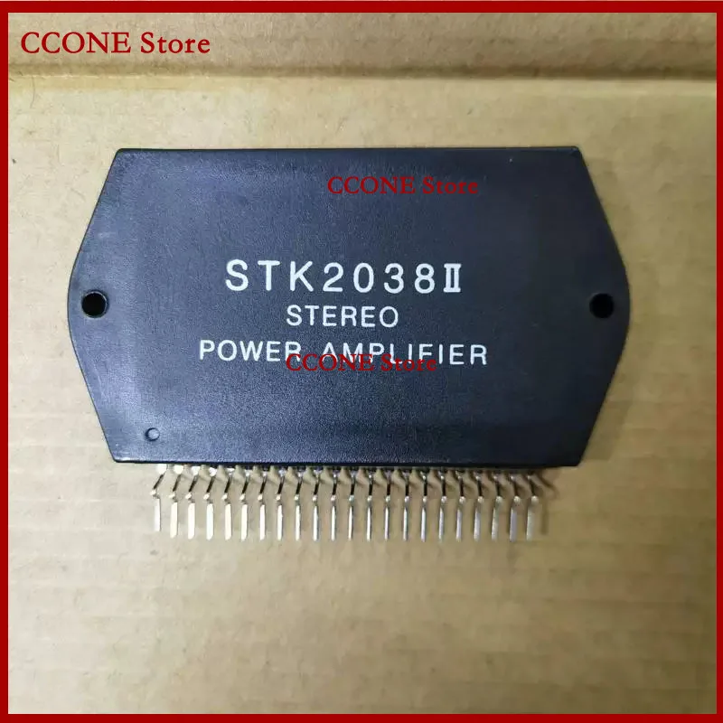 STK2038  STK2038II STK2038IV  Module