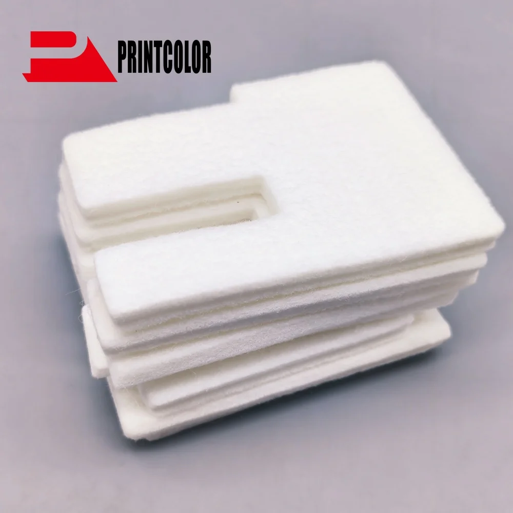 1X D00BWA001 Absorber tuszu do drukarek BROTHER DCP T310 T220 T420W T510W T520W T710W MFC T810W T910DW T420 T510 T520 T710