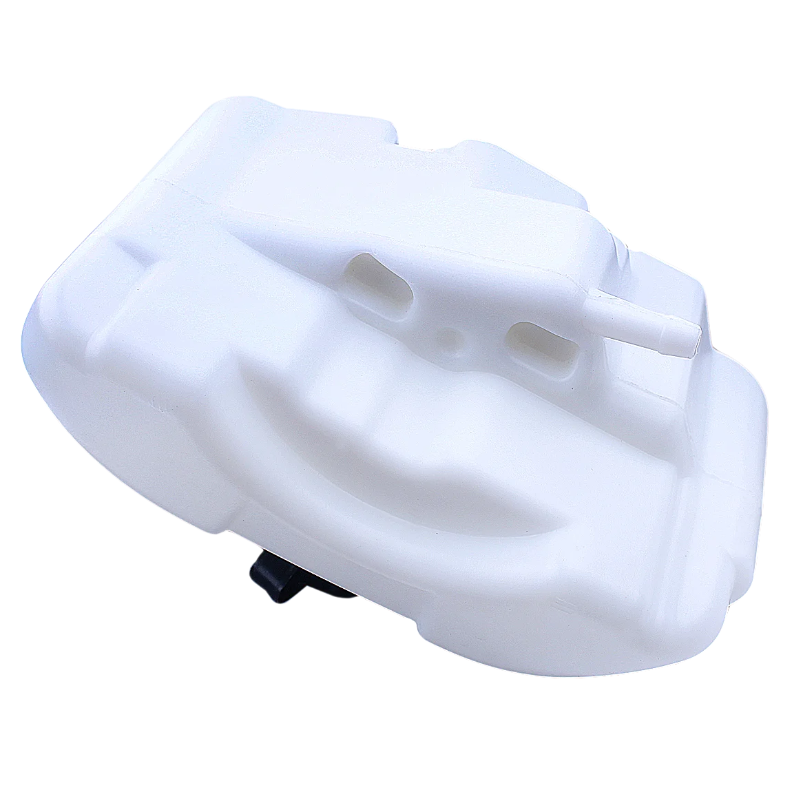 Fuel Petrol Gas Tank Assembly For 1E40F-6 40F-6 40-6 NB411 2 Stroke Trimmer Brush Cutter Mower Engine Tool Replace Part