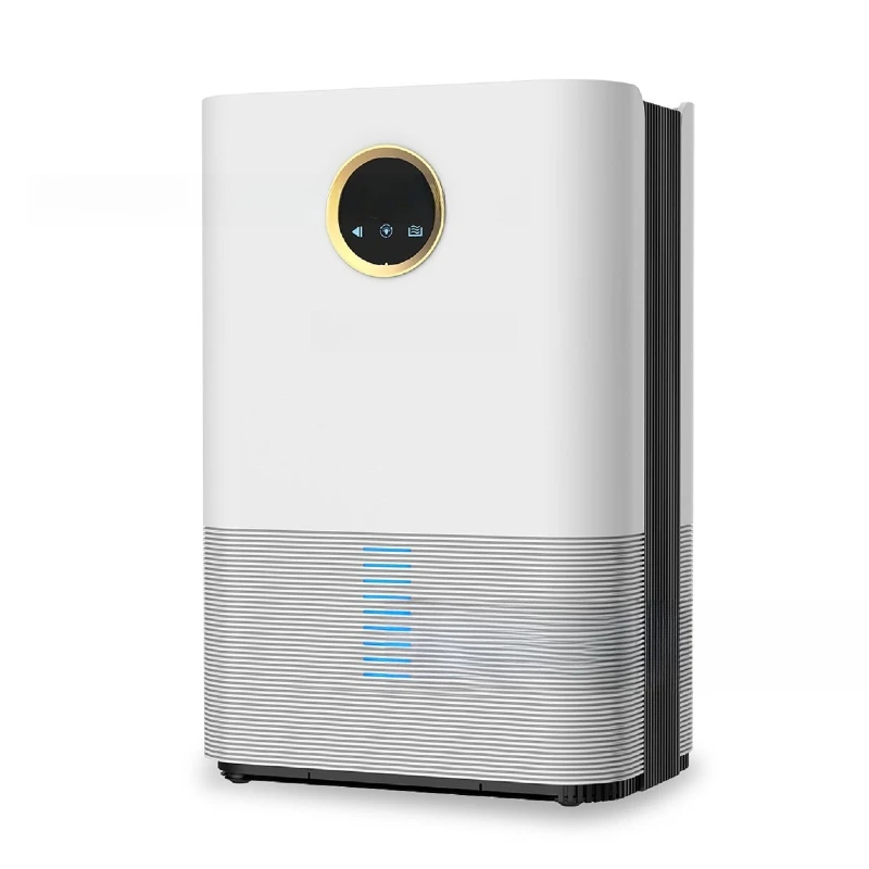 

Small silent Indoor Household drying Artifact Bedroom dehumidifier