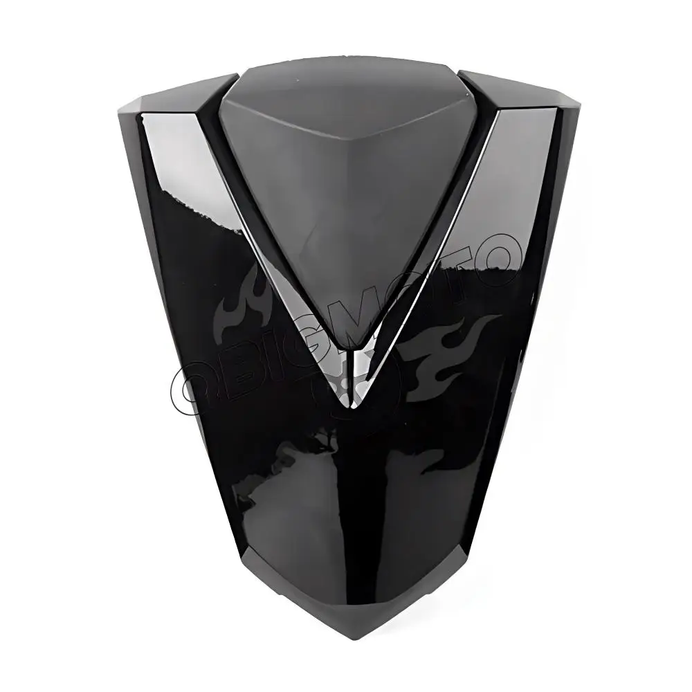 For Yamaha YZF R25 R3 MT-25 MT-03 2013-2022 Motorcycle Rear Seat Cover Cowl Rear Fairing Part YZF-R25 YZF-R3 YZFR25 YZFR3 view 4