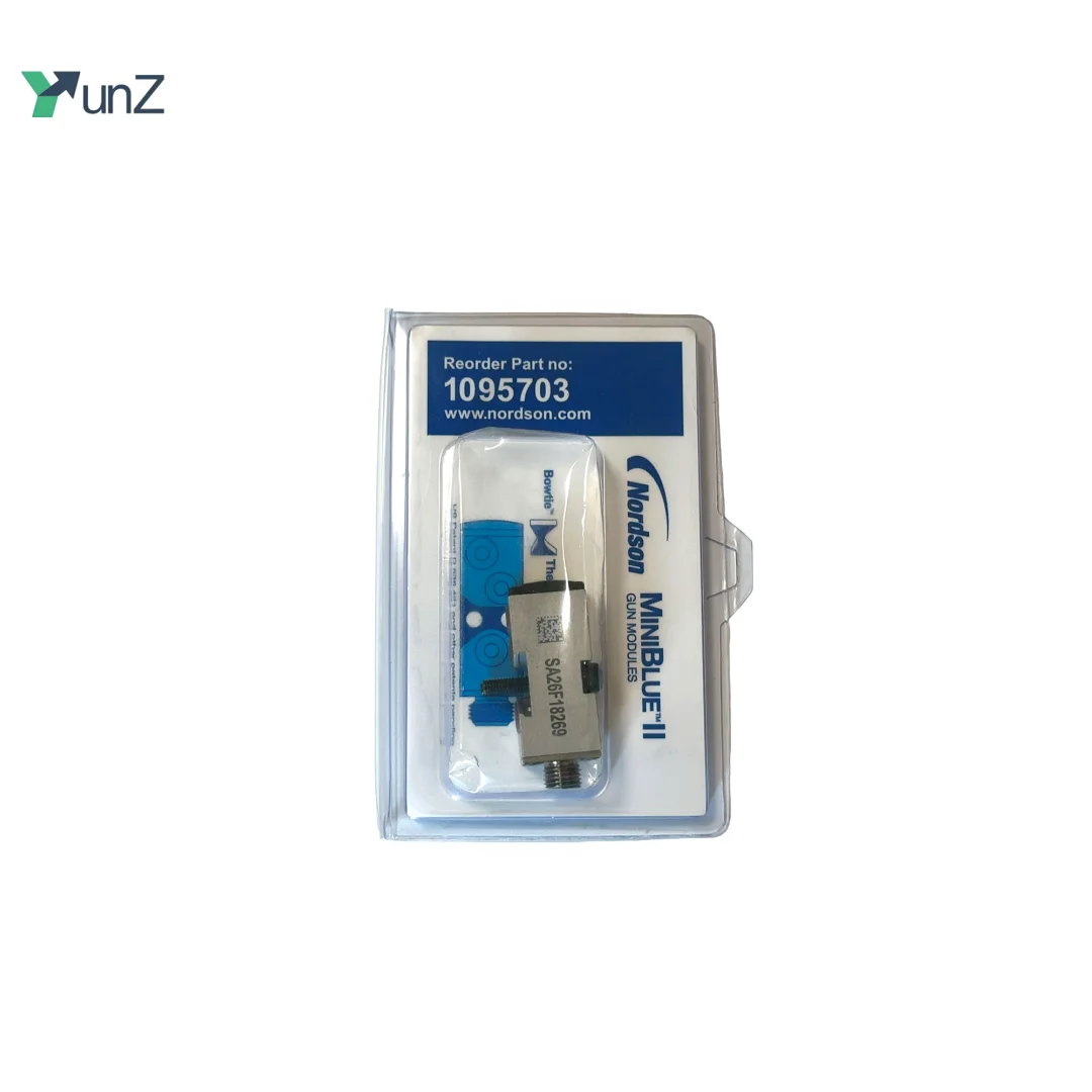 1095703 Nordson Glue Gun Module