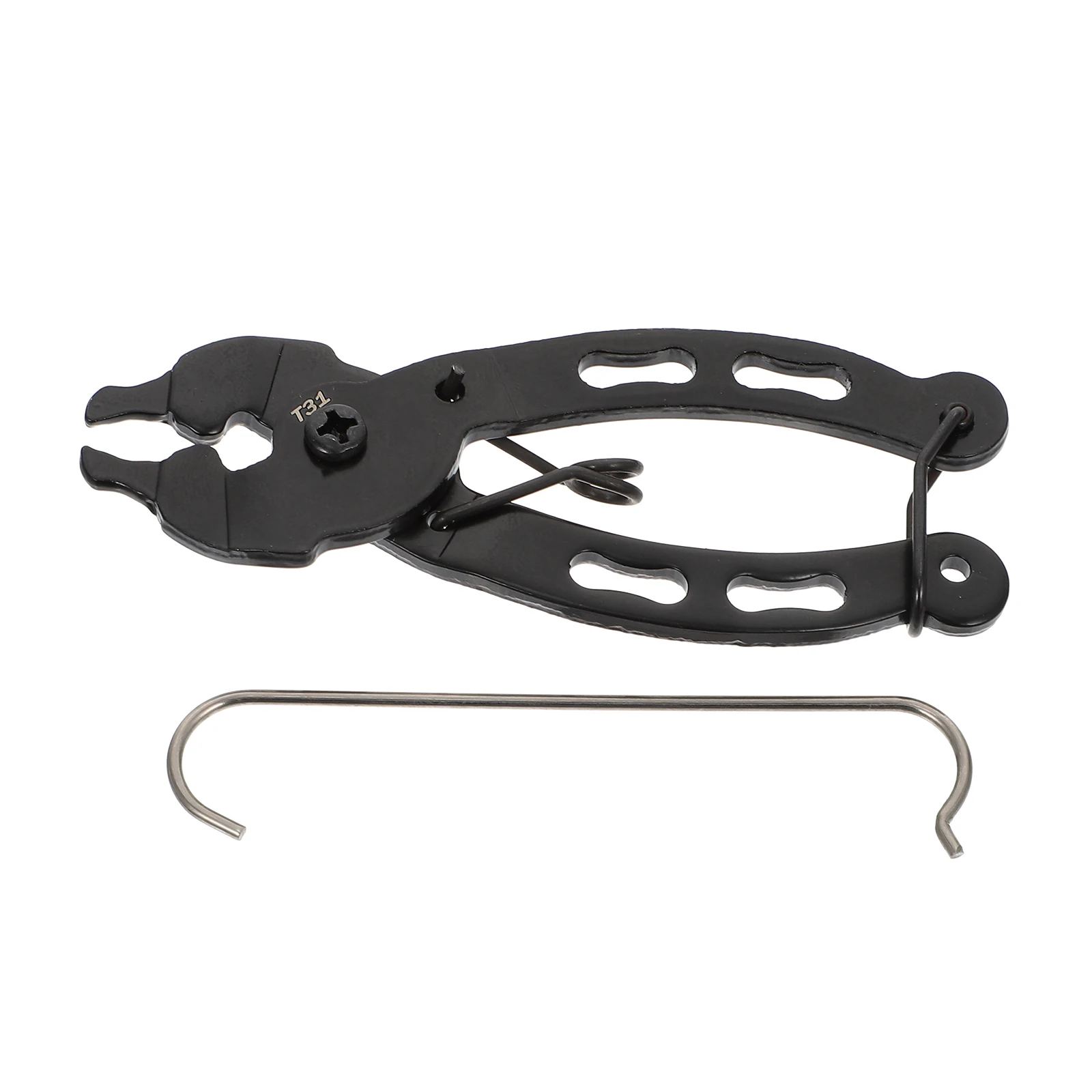 

1pc Bike Link Plier Quick Disassembly for Repair Removal Installation Durable Multi-functional Cycling Maintenance Accessory