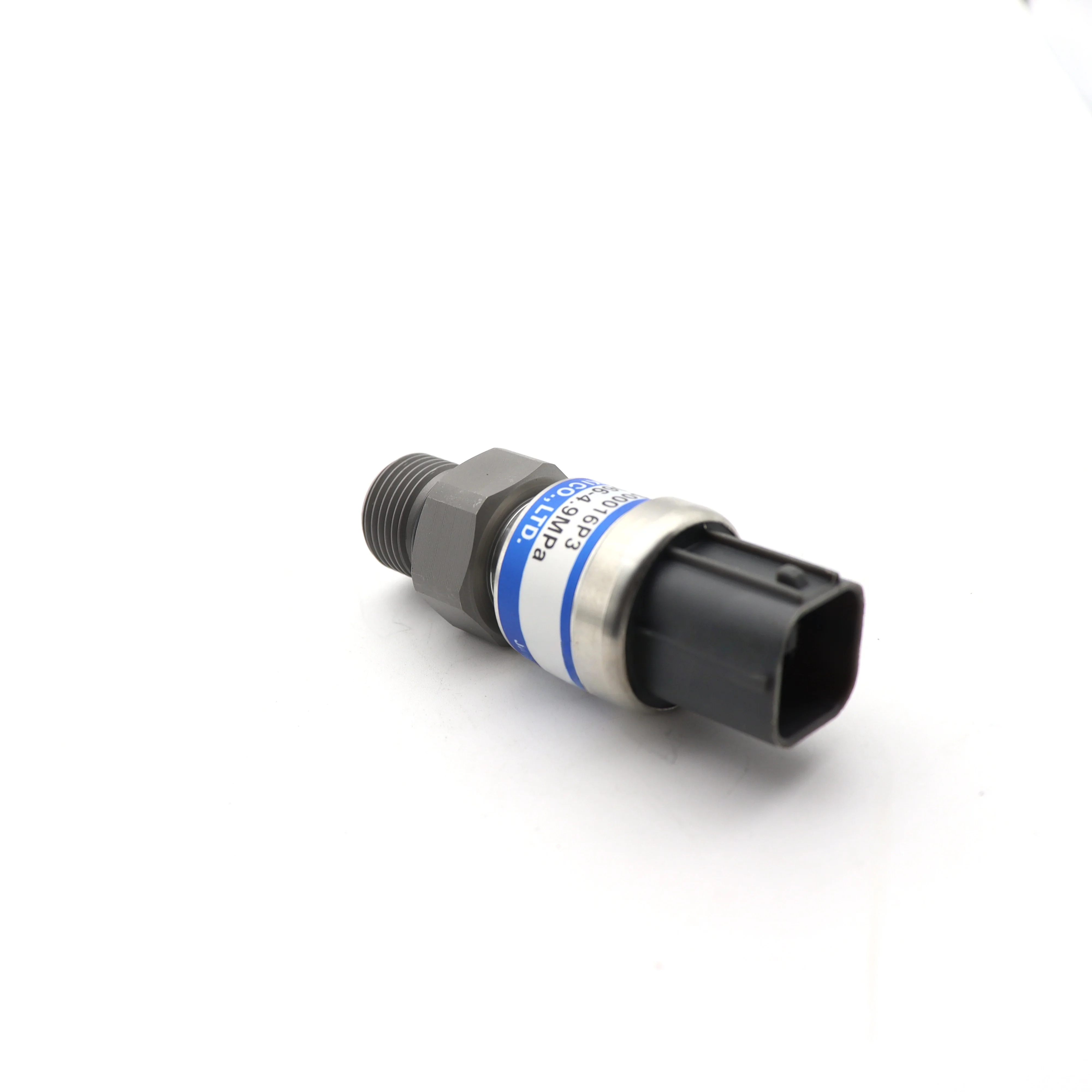 Excavator Kobelco 200-8 140 230 250 350-6E-8 Negative Pressure Sensor 16P3 Low Pressure Sensor High Quality