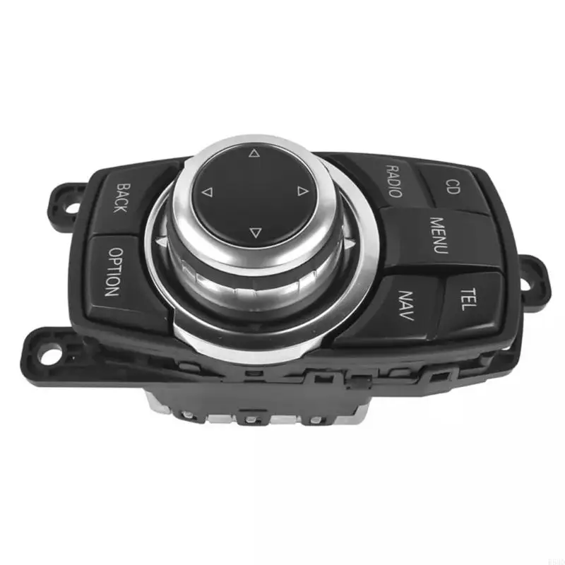 

R58D Replacement Control Joystick for F10 F01 F02 F03 F04 F07 Joystick Module