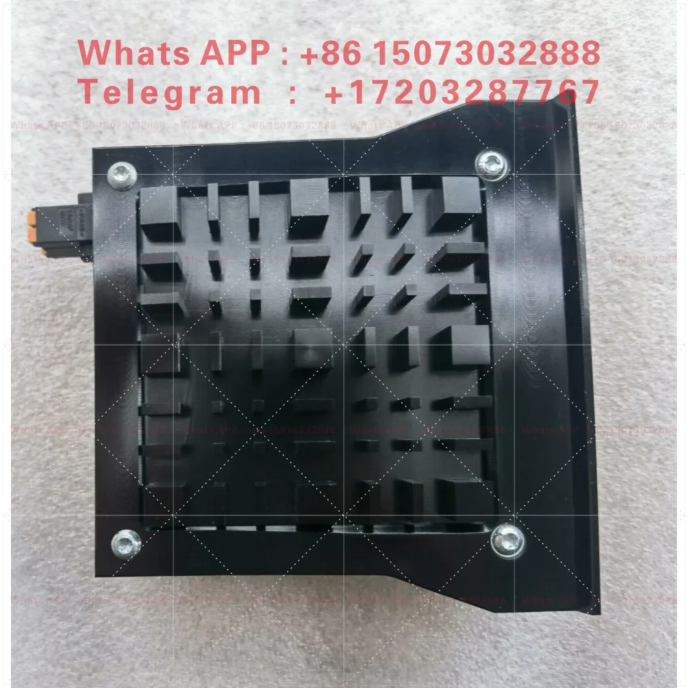C6015-0010 Industrial computer configuration Atom E3827 processor