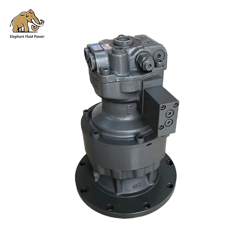 Hydraulic pump piston pump Toshiba SG20 spare parts for excavator