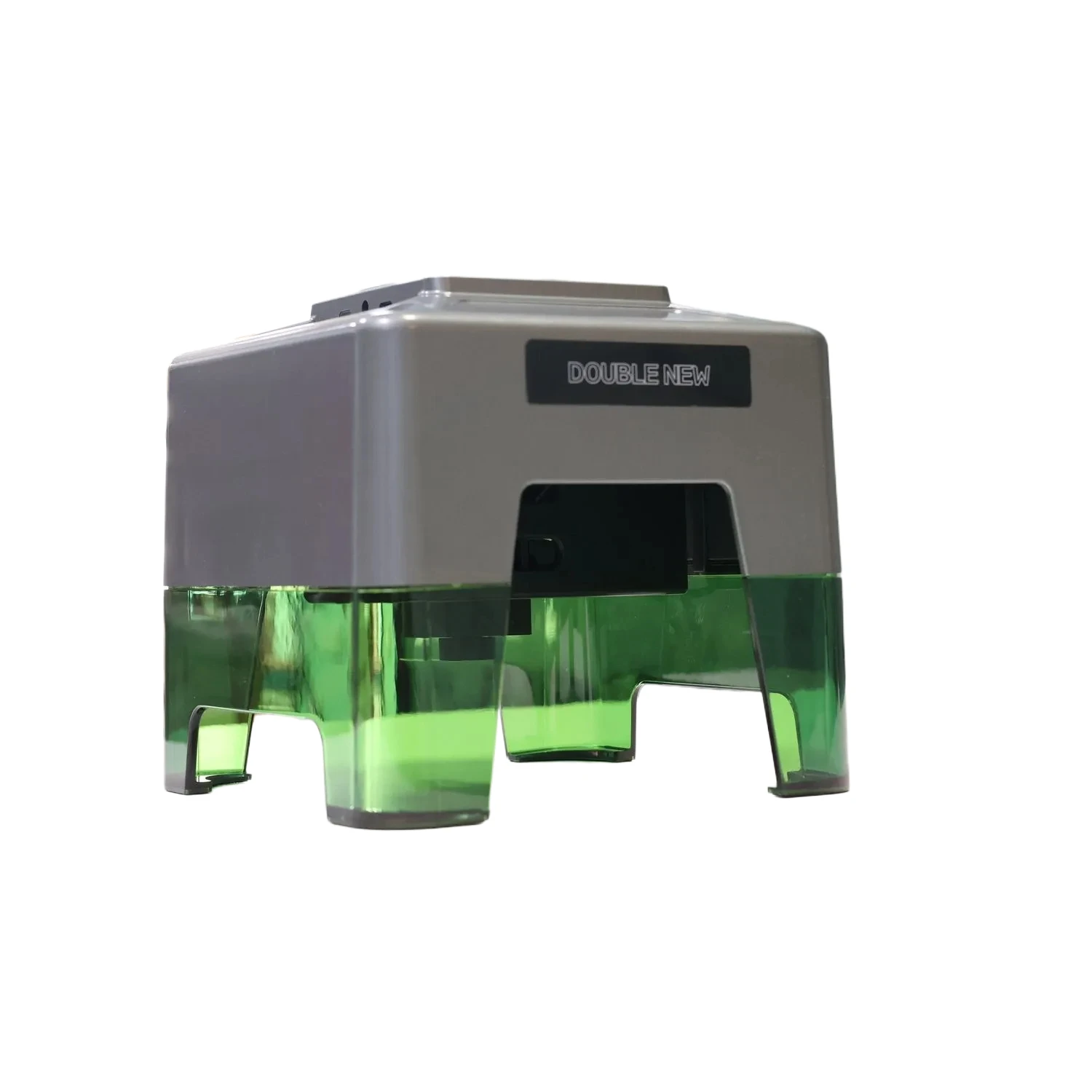XN003 Incisore portatile in pelle di legno laser CNC 5w Mini macchina per incisione laser portatile da tavolo per targhetta