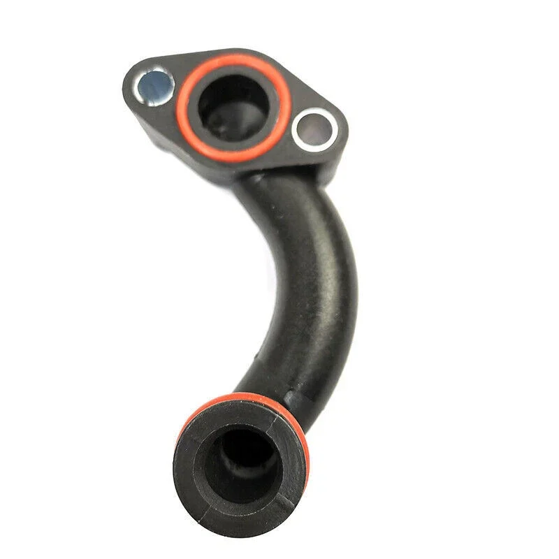 

Engine Coolant Water Bypass Pipe Tube Coolant Bypass Pipe 68211200ac For Grand Cherokee 3.0l V6 Diesel Turbocharged 2015-2020