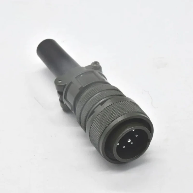 MIL-C-5015 Series A…