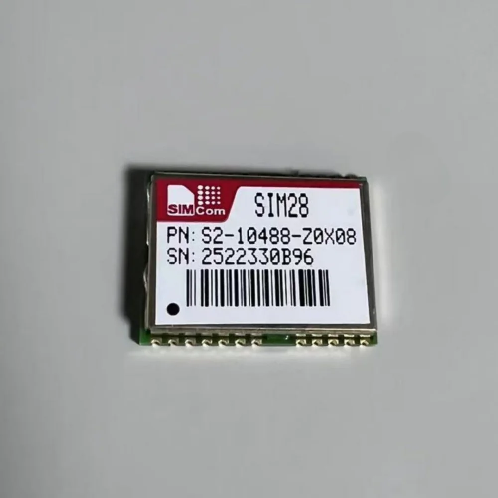 Simcom SIM28 Compac…