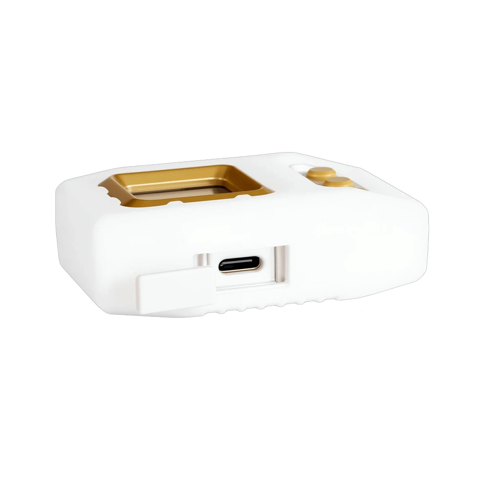 

For Digimon Pendulum COLOR Silicone Case Glow in Dark Night Glow for Digimon Pendulum COLOR Shockproof Protective Cover