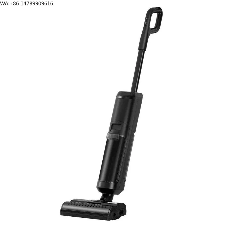 

Cordless Handheld VacuumStrong Suction Handheld Wet Dry Vacuum Cordless Floor Cleaner And Mop One-Step Cleaning For Hard FloorsS