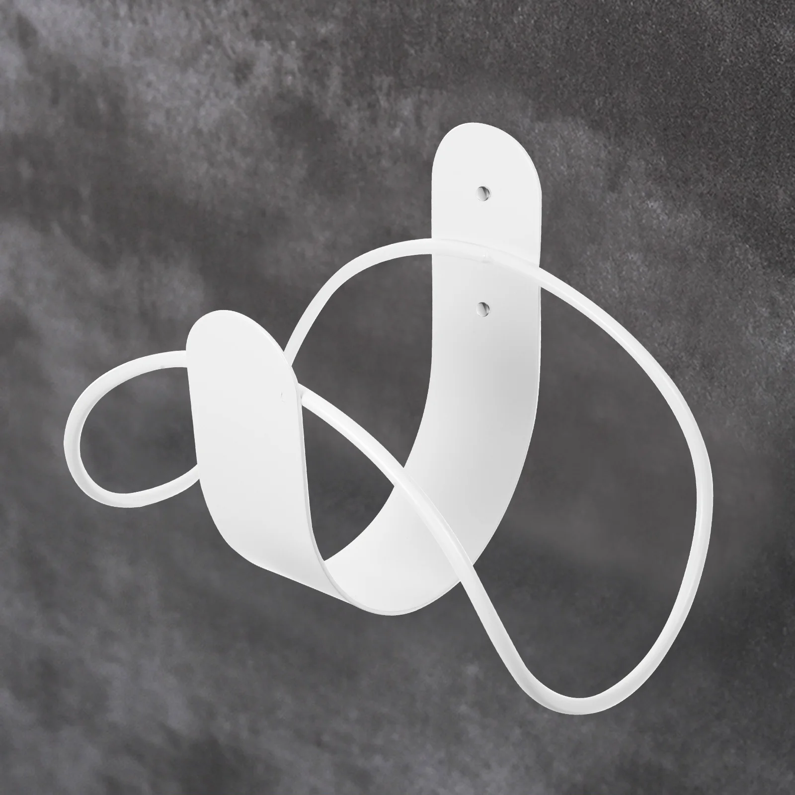 

Stainless Steel Water Pipe Hanger Round Line Garden Hose Rack Wall Mount Durable Outdoor Sink Hooks Storage Organizer