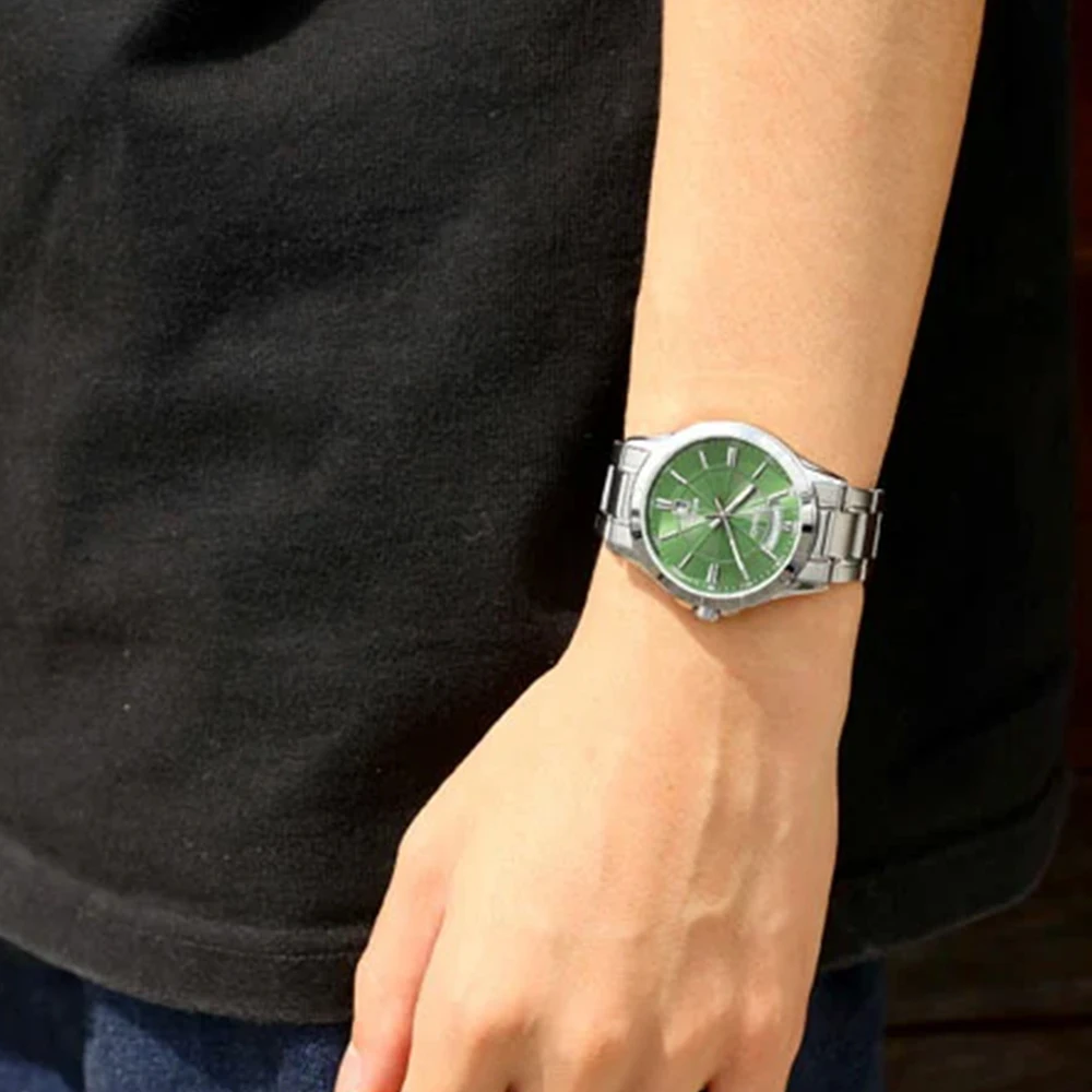 Casio Watch for Men MTP-1381d Series photo 3