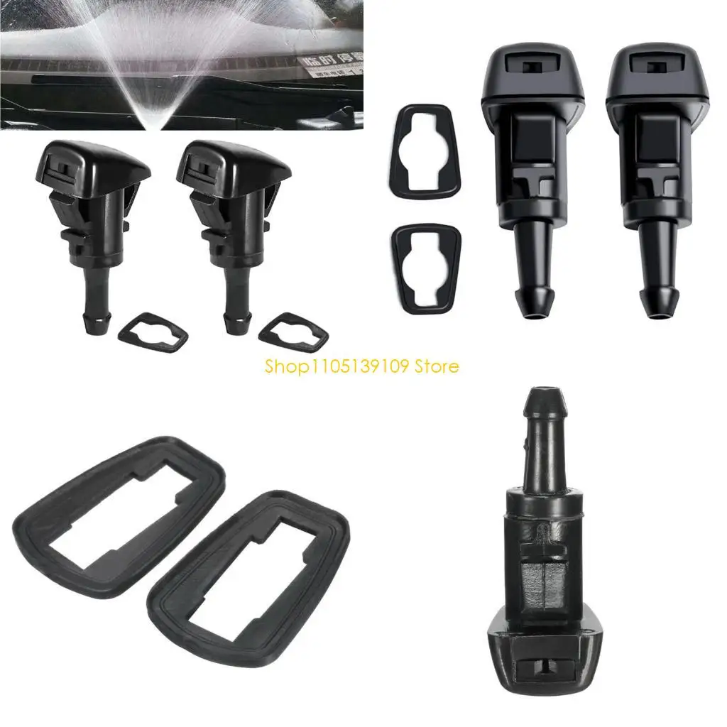 universal-automotive-wiper-сопло-с-оптимизированным-потоком-воды-Прочная-пластиковая-конструкция-5303833aa-для-автомобилей