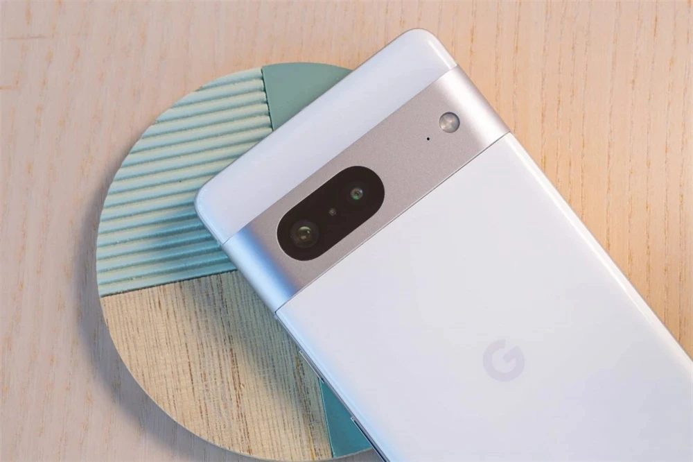 Google Pixel 7 5G スマートフォン 8GB 128GB 白