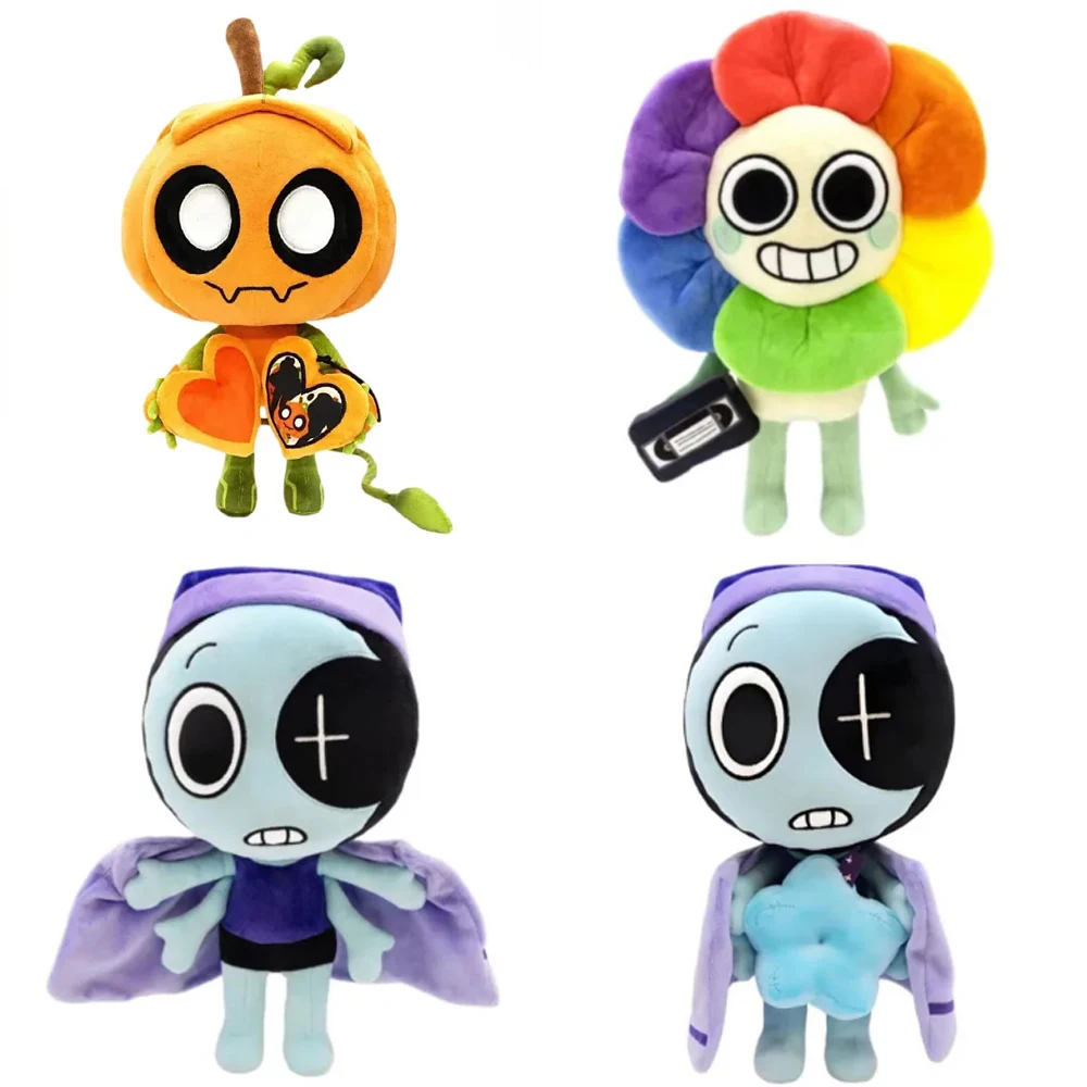 

30 см игра Dandys World Astro с плюшевой игрушкой Kawaii Astro мягкие куклы косплей диван подушка украшение комнаты детский рождественский подарок