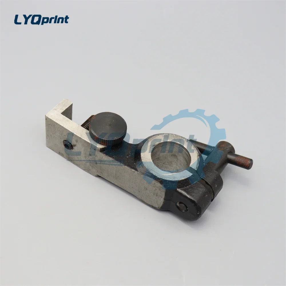 Calibrador de Empuje GTO, Calibrador de Tracción, Calibrador Frontal para Accesorios de Máquina de Impresión Heidelberg GTO 46 52