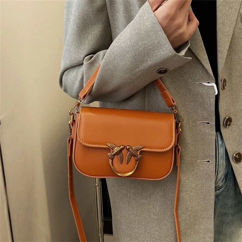 

Famous Designer Diaper Bag Leather Elegant Classic Women Handbag Tote Shoulder Bag Crossbody Messenger Luxury Shopper Paris
