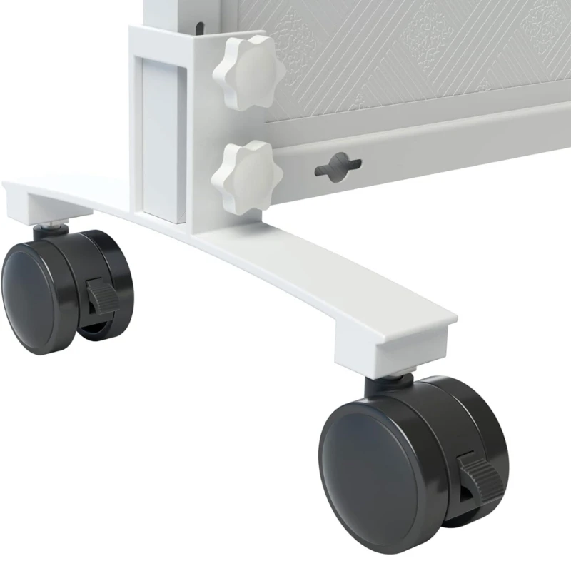 Soporte Panel calentador infrarrojo portátil, adecuado para varias marcas y modelos, envío directo