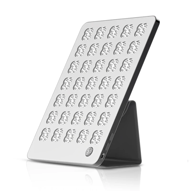 

ProMax Photon Rejuvenation Beauty Analyzer Large Screen Lamp Hydradermabrasion Technology Whitening for Face Nose Hands UK Plug