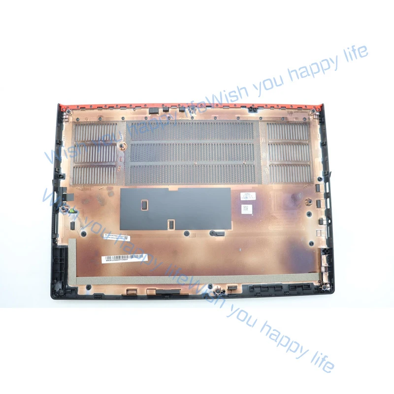 L... New Bottom D Cover Lower Case SC Dummy For Lenovo ThinkPad P16v Gen1 21FC 21FD